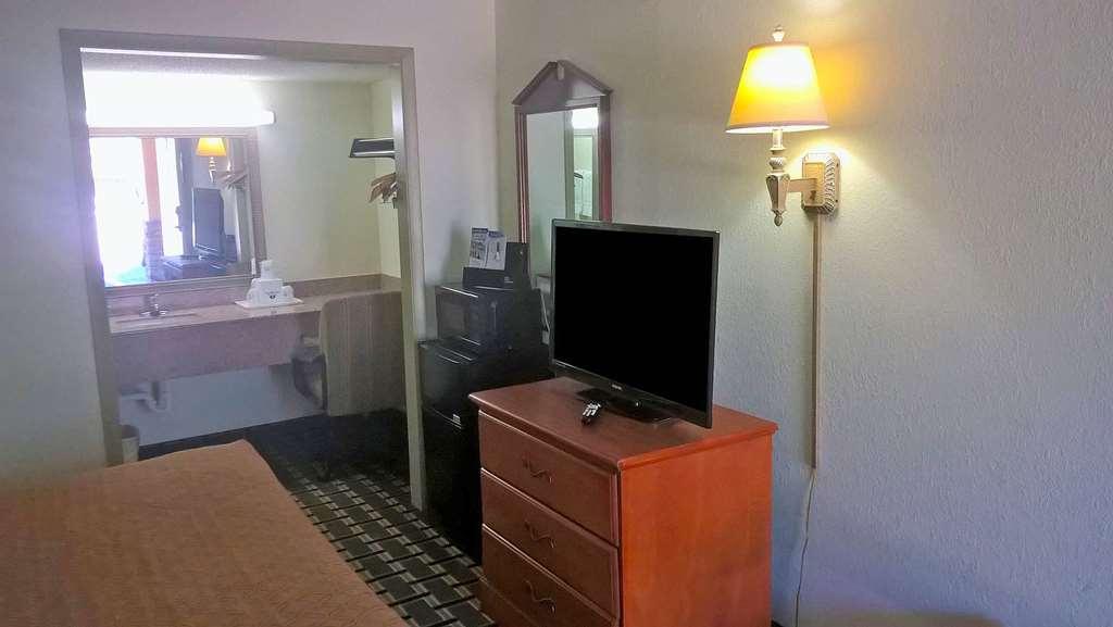 Americas Best Value Inn Anderson SC Habitación foto