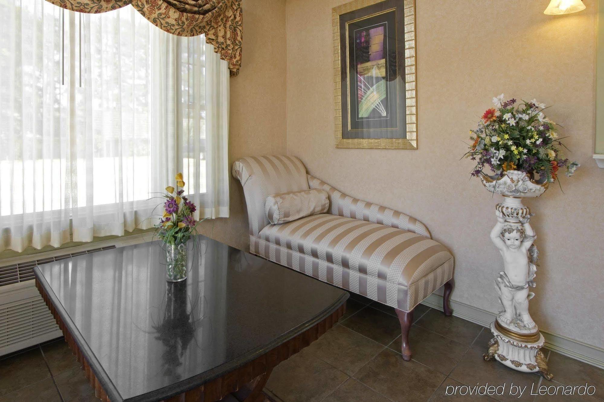 Americas Best Value Inn Anderson SC Habitación foto